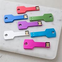 Image result for USB Key Storage