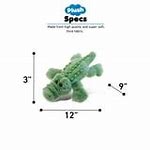 Image result for Squishy Alligator Toy