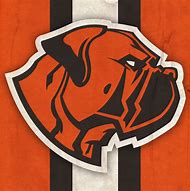 Image result for Cleveland Browns Dog Pound