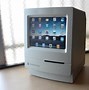 Image result for Mac Classic iPad Stand