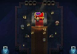 Image result for Enter the Gungeon Huntress