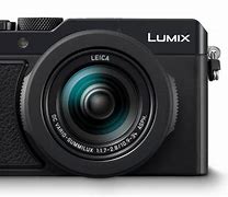 Image result for Panasonic LX100 II