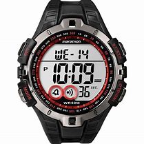 Image result for Timex Marathon Digital Watch