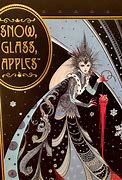 Image result for Snow Glass Apple's Neil Gaiman