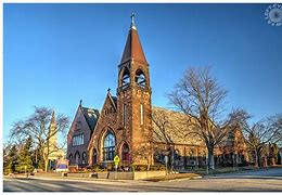 Image result for Christian Episcopal Church