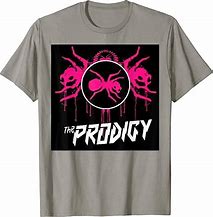 Image result for Prodigy Rapper Merchandise