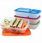 Image result for Bento Lunch Box Containers