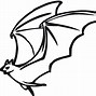 Image result for Bat Anatomy Coloring Page