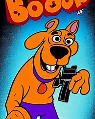 Image result for Scooby Doo Net Gun