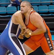 Image result for Rulon Gardner Recent Images