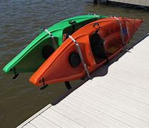 Image result for Kayak Hangers