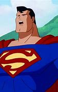 Image result for superman animated