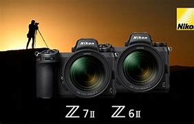 Image result for Update Nikon Z6ii Firmware