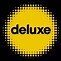 Image result for Deluxe Logo Timeline