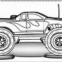 Image result for Boys Colouring Pages Cars