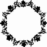 Image result for Circle Frame Vector