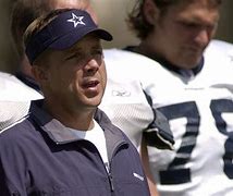 Image result for Sean Payton Dallas Cowboys