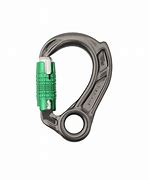 Image result for Oval Carabiner Climbing