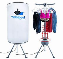 Image result for Rack for Drying Clothes with UV Lighting