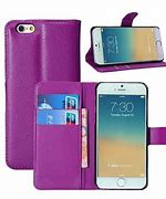 Image result for Leather Case for iPhone 5S