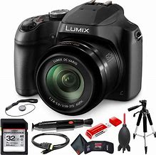 Image result for Lumix Camera Accesroies