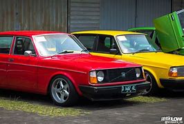 Image result for Cool Volvos