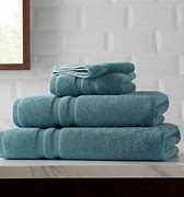 Image result for Teal Towels for Bathroom