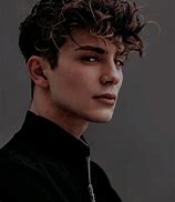 Image result for Aesthetic Boy Face