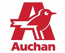 Image result for Auchan PNG