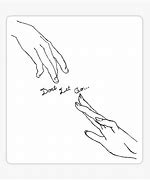 Image result for Donot Let Go Drawing