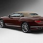 Image result for Bentley Continental 2025