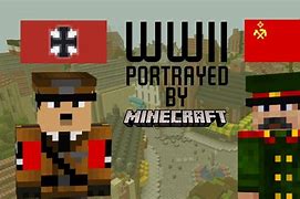 Image result for World War 2 Minecraft Memes