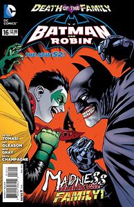 Image result for Batman and Robin Comic Book Covers