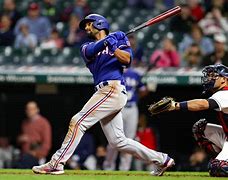 Image result for Rangers Marcus Semien