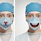 Image result for Funny Doctor Mask
