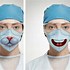 Image result for Funny Surgical Face Masks