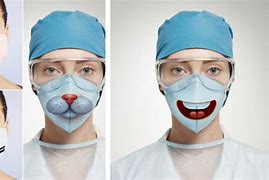 Image result for Order Funny Medical Masks