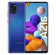 Image result for Samsung Galaxy a21s Blue 32GB 4G SS UL