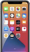 Image result for iPhone 15 Pro Max Home Screen Layout