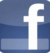 Image result for Facebook Logo Sticker