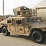 Image result for High Back Humvee