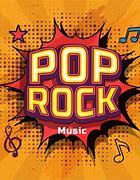 Image result for Pop/Rock Playlist Picture