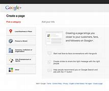 Image result for Google Pages App