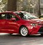 Image result for 2018 Toyota Corolla XLE Wheel Well Underneath Picture