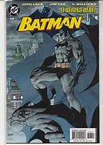 Image result for Batman 608 Special Edition Comic Book