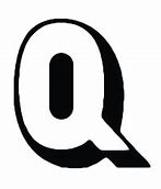 Image result for Letter Q Logo