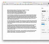 Image result for Pages App Mac