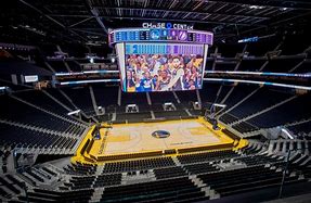 Image result for Golden State Warriors Home Court