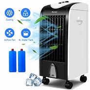 Image result for Evaporative Portable Air Conditioner