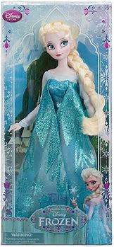Image result for Hasbro Disney Princess Dolls